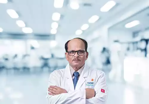 Dr. M L Bera